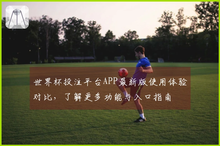 世界杯投注平台APP最新版使用体验对比，了解更多功能与入口指南