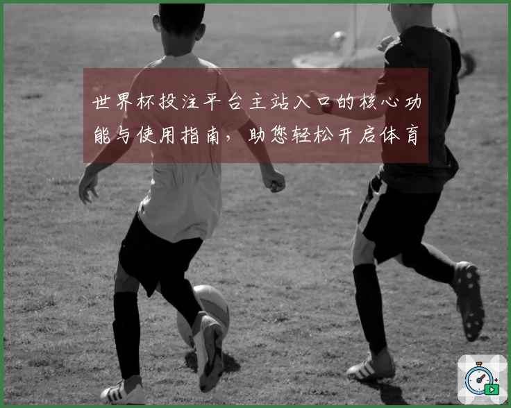 世界杯投注平台主站入口的核心功能与使用指南，助您轻松开启体育直播体验