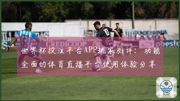 世界杯投注平台APP玩家测评：功能全面的体育直播平台使用体验分享