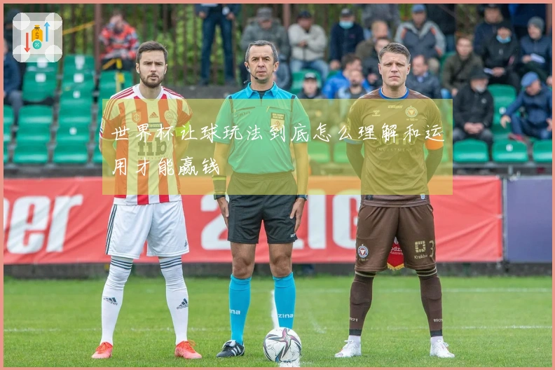 世界杯让球玩法到底怎么理解和运用才能赢钱