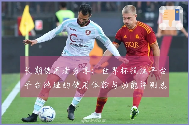 长期使用者分享：世界杯投注平台平台地址的使用体验与功能评测总结