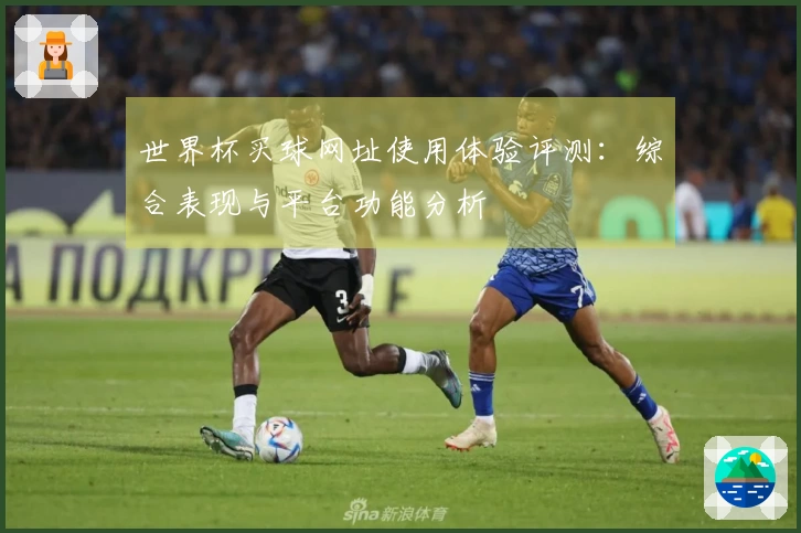世界杯买球网址使用体验评测：综合表现与平台功能分析