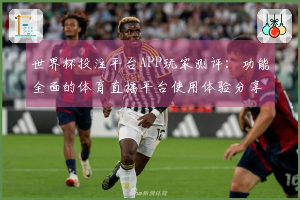 世界杯投注平台APP玩家测评:功能全面的体育直播平台使用体验分享