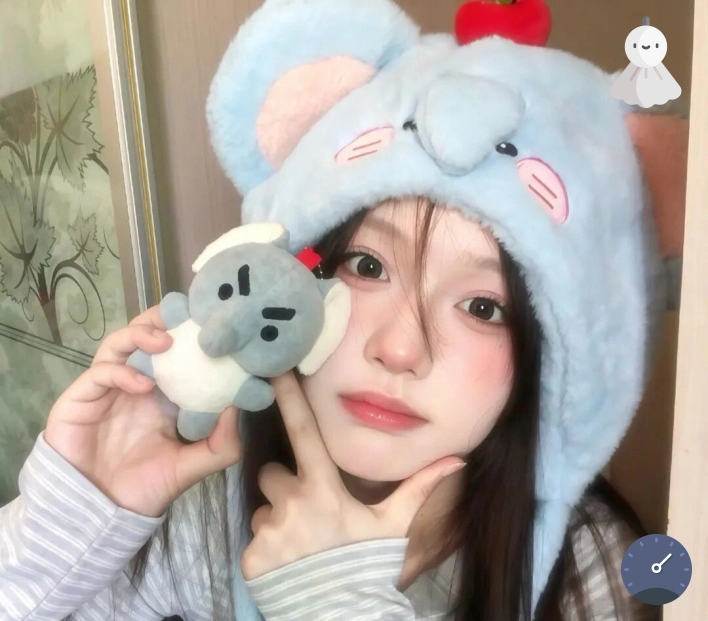 头像